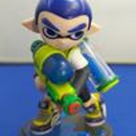 アミーボ ボーイ NINTENDO