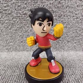 アミーボ MII 格闘タイプ NVL-001 NINTENDO