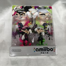 アミーボ NVL-E-AE2B NINTENDO