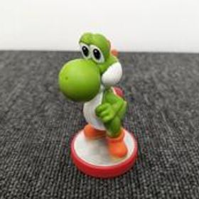 AMIBO ヨッシー(スーパーマリオシリーズ) NINTENDO