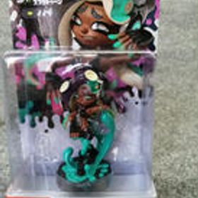 アミーボ スプラトゥーン イイダ NINTENDO