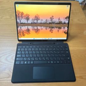 Microsoft Surface Pro9 13インチ プラチナ