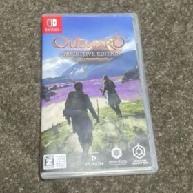 OUTWARD DEFINITIVE EDITION