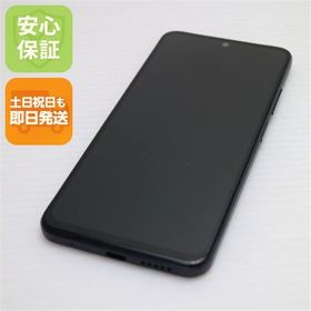 安心保証 超美品 SIMフリー Redmi Note 11 グラファイトグレー