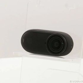 ソフマップ 〔中古品〕 Insta360 GO 3S Black (64GB) ミッドナイトブラック【262】