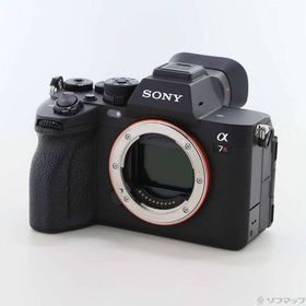 【中古】SONY(ソニー) α7R V ILCE-7RM5 ボディ 【344-ud】