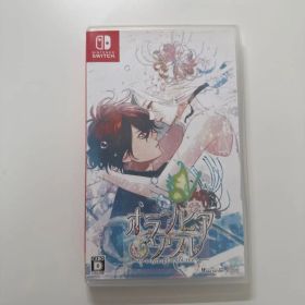 Nintendo Switch ソフト オランピアソワレ