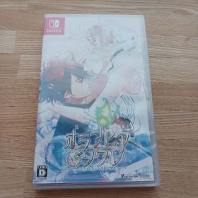【新品】オランピアソワレ 無印 switch ソフト