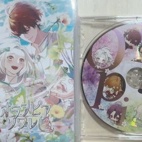 オランピアソワレCatharsis FD Switch