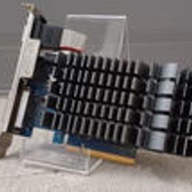 グラフィックボード GT730-SL-2GD3-BRK ASUS