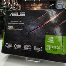 グラフィックボード GT730-SL2GD5-BRK ASUS