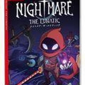 新品ニンテンドースイッチソフト Nightmare： The Lunatic [通常版]