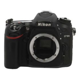 中古 デジタル一眼 ボディNikon ニコンD7100 ボディ2002869コンディションランク【B】（商品 No.42-0）