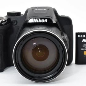 ■ 美品 ■ ニコン Nikon COOLPIX P610《動作確認済》