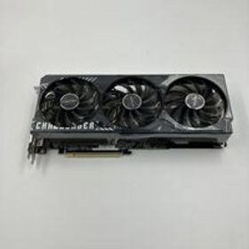 中古 ASRock RX9070XT CL 16G (RX9070XT Challenger 16GB) 188987 状態： Bランク
