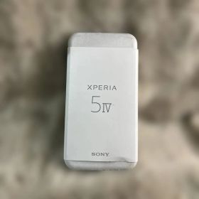 Sony Xperia 5 IV 本体