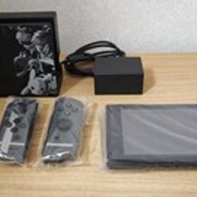 Nintendo Switch 大乱闘スマッシュブラザーズSPECIALセット スイッチ ドック Joy-Con