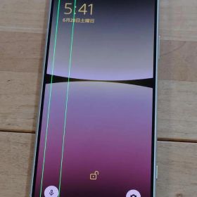 ジャンク Sony Xperia 5 IV