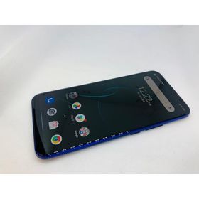 ★送料無料★Ymobile★Libero 5G A003ZT★ブルー★0034280005327★SYS★03/26