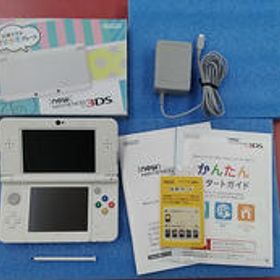 newニンテンドー3DS KTR-001 NINTENDO