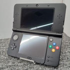 NEW 3DS KTR-001 NINTENDO