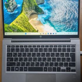 hp Probook G7 Ryzen 7 4700U HP 16GB
