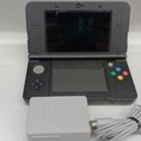NEW NINTENDO 3DS KTR-001 NINTENDO / 任天堂