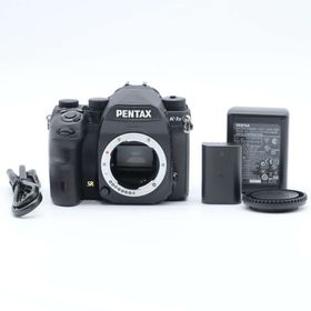 Pentax K-1 Mark II ボディ #1009(デジタル一眼)