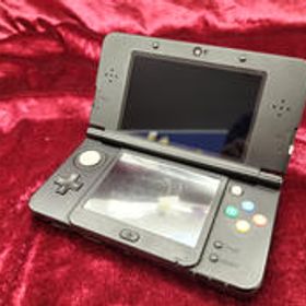 NEW NINTENDO 3DS KTR-001 NINTENDO