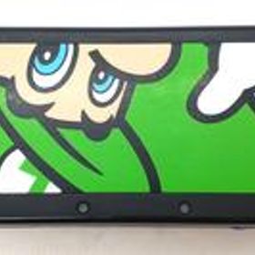 NEW3DS KTR-001 NINTENDO