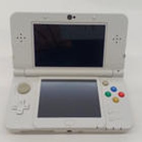 NEW 3DS KTR-001 NINTENDO / 任天堂