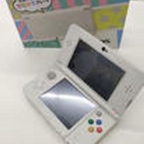NEW 3DS KTR-001 NINTENDO