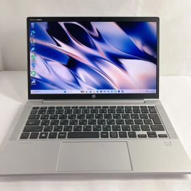 HP ProBook 635 G8 Ryzen5 /16GB /NVMe256