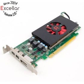 エーエムディー(AMD)のAMD グラフィックボード Radeon RX 550 4GB(PCパーツ)