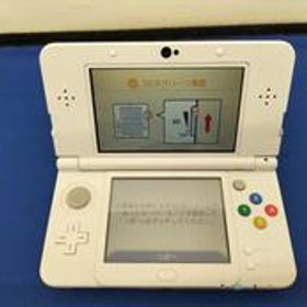NEW 3DS KTR-001 NINTENDO