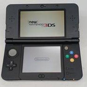 NEW 3DS KTR-001 NINTENDO