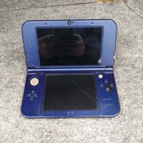 【ジャンク】 NEW3DS RED-01 NINTENDO