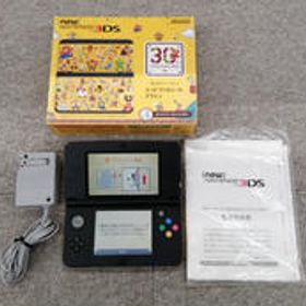 マリオメーカーデザインNEW3DS KTR-S-KFAG(JPN) NINTENDO