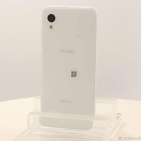 〔中古〕SAMSUNG(サムスン) Galaxy A22 5G 64GB ホワイト SC-56B docomoロック解除SIMフリー〔377-ud〕