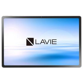 NEC(エヌイーシー) LAVIE Tab T12N T1275/LAS PC-T1275LAS クラウドグレー