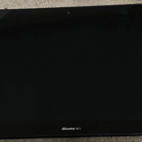 SONY Xperia Z2 SO-05F docomo タブレット