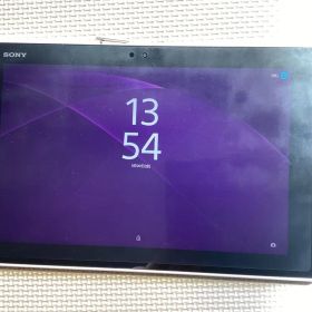 SONY XPERIA Z2 Tablet ジャンク品
