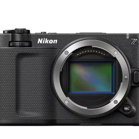 NIKON デジタル一眼カメラ ZR ボディ