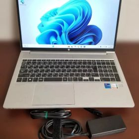 285 美品 HP ProBook 650 G8 i7◆16◆SSD256GB