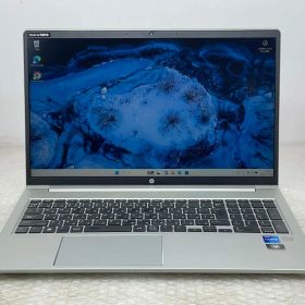 HP ProBook 450 G9 i7-1255U/16GB/512GB NVMe/Windows11/15.6型フルHD キズあり 9