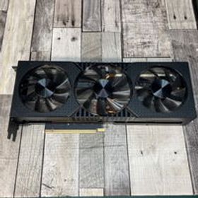 中古 NVIDIA GEeForce RTX3080 10GB（RTX3080 10GB） 3480038729 状態： Cランク