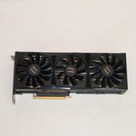 中古 ZOTAC GeForce RTX 3080 GDDR6X 10GB (ZT-A30800M-10BLHR) 4760000984 状態： Bランク
