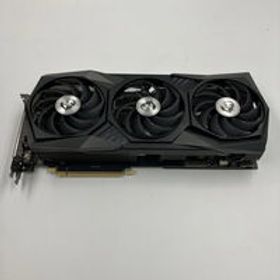 中古 【LHR版】MSI GeForce RTX 3080 GAMING Z TRIO 10G LHR (RTX3080 10GB) 3280022367 状態： Bランク