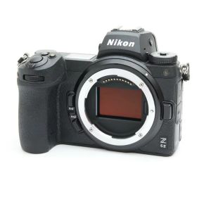 【中古】 《良品》 Nikon Z6II ボディ [ デジタルカメラ ]