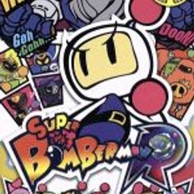 【中古】 スーパーボンバーマン R／NintendoSwitch